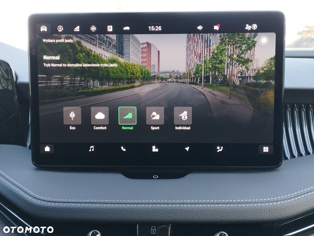 Skoda Superb 2.0 TSI 4x4 L&K DSG - 15