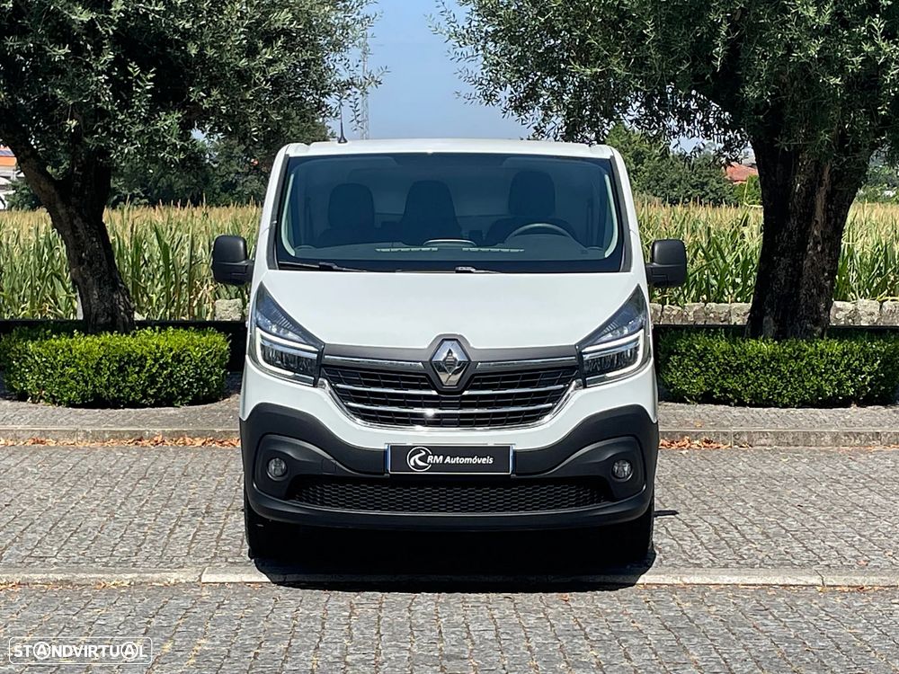 Renault Trafic 2.0 dCi IVA Dedutível - 2