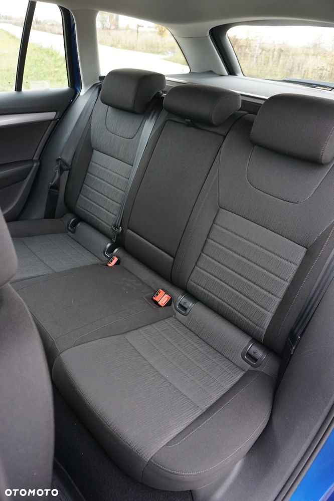 Skoda Octavia 2.0 TDI Style - 21