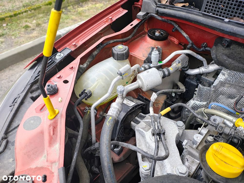 Dacia Jogger TCe 110 Extreme+ - 31