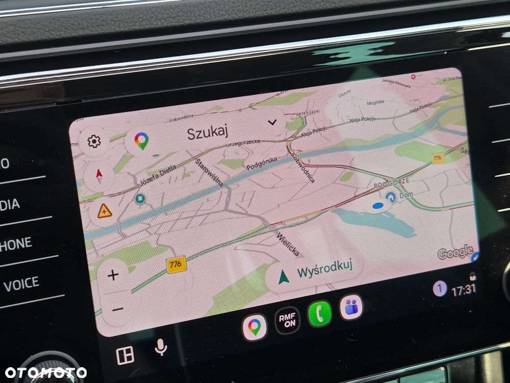 Skoda Superb 2.0 TSI 4x4 L&K DSG - 38