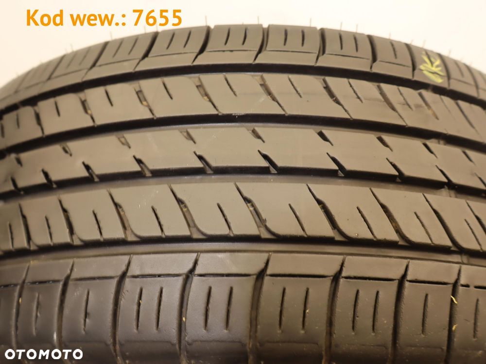 Dunlop Enasave EC300 - 215/50 R17 - 8