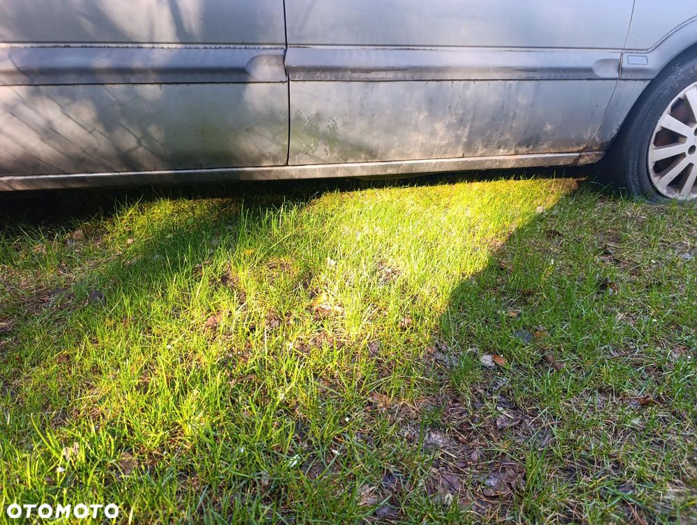 Opel Zafira 2.0 DTI Base - 6