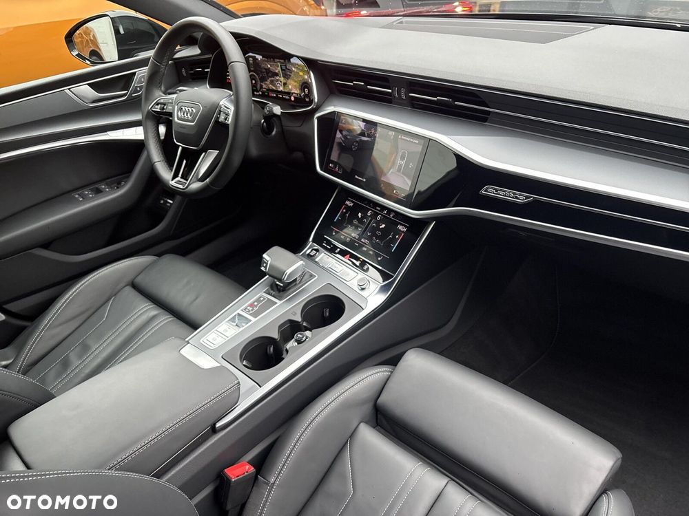 Audi A7 Sportback - 37