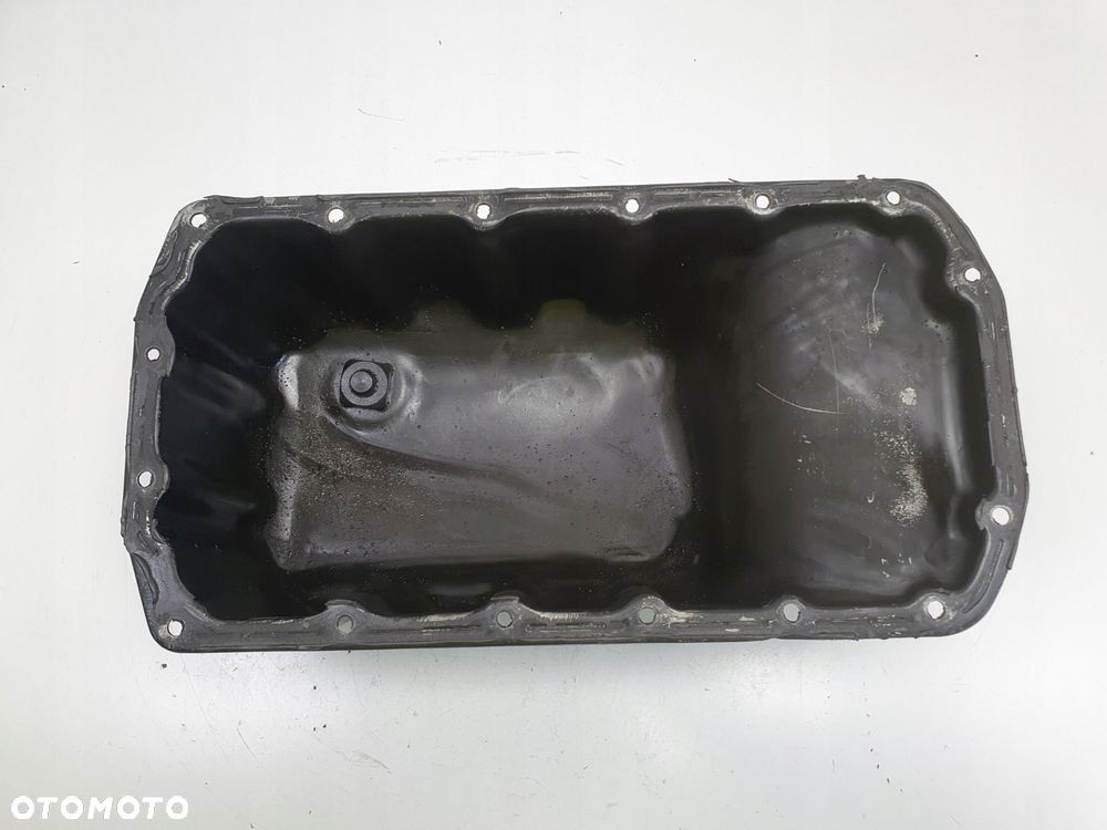 Mini Cooper R56 1.6 16V VTi MISKA OLEJOWA oleju V755048380 - 14