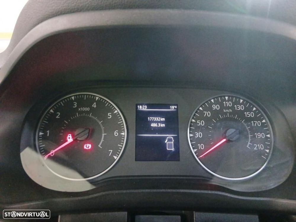 Renault Express 1.5 Blue dCi Confort c/iva - 3