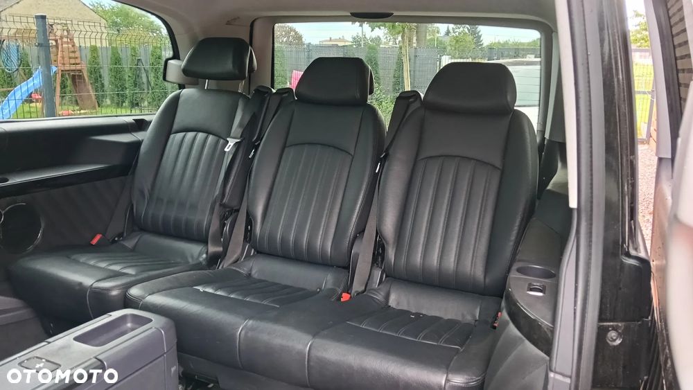 Mercedes-Benz Viano 3.0 CDI Ambiente (długi) - 7