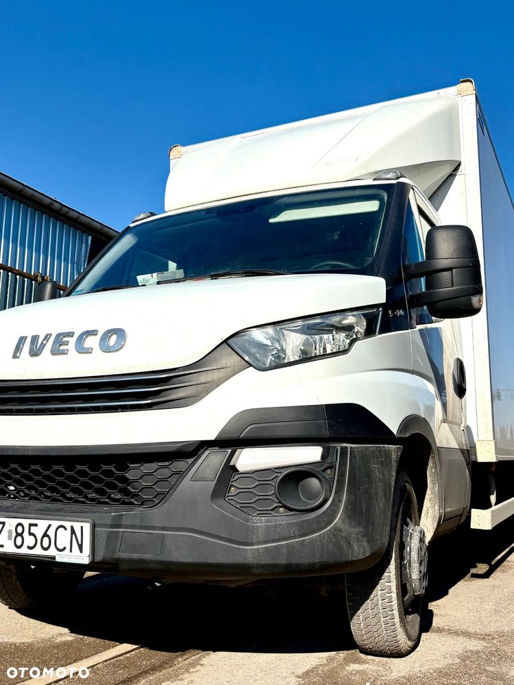 Iveco 50C18 - 3