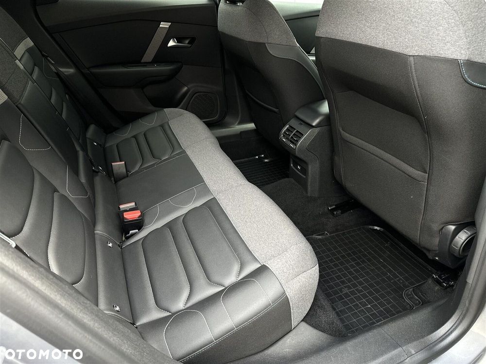 Citroën C4 1.5 BlueHDi Shine S&S - 10