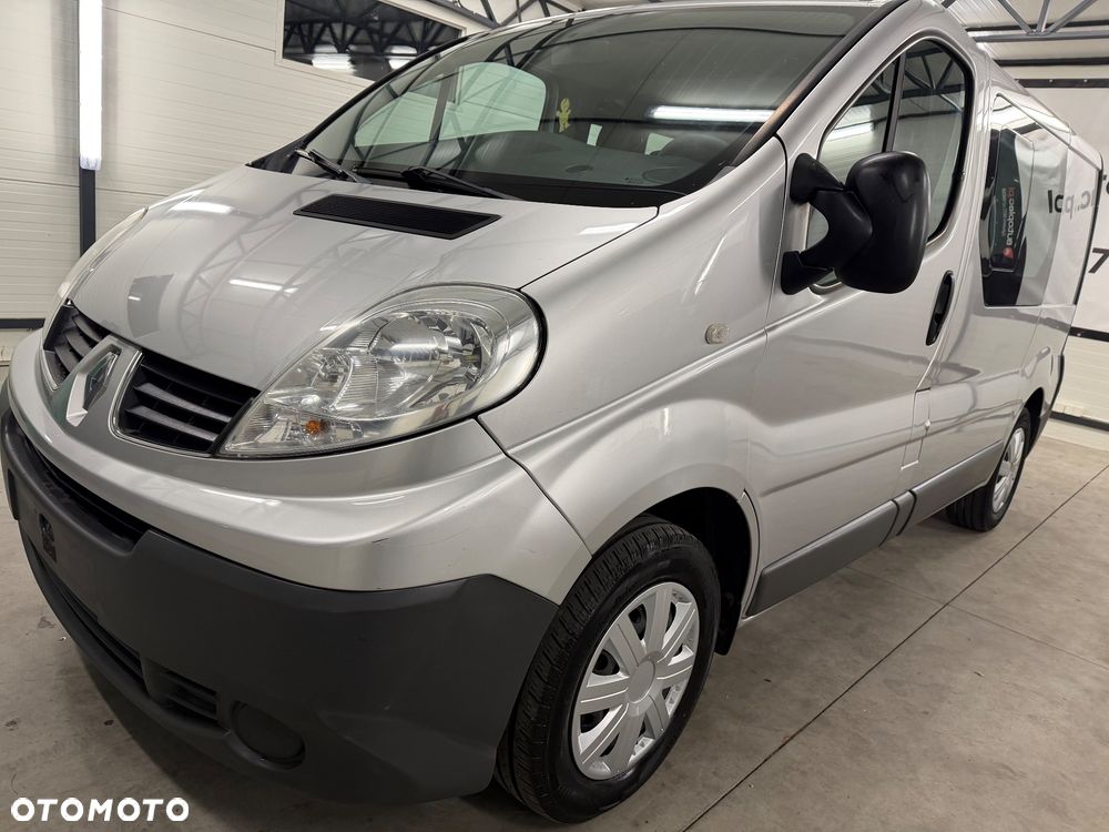 Renault Trafic - 30