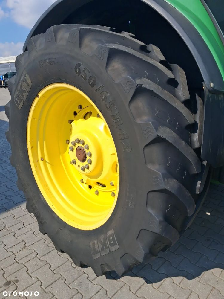 John Deere 7830 PowerQuad - 10