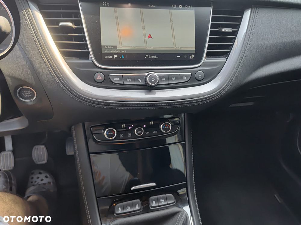 Opel Grandland X - 18