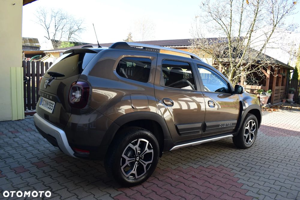 Dacia Duster - 4