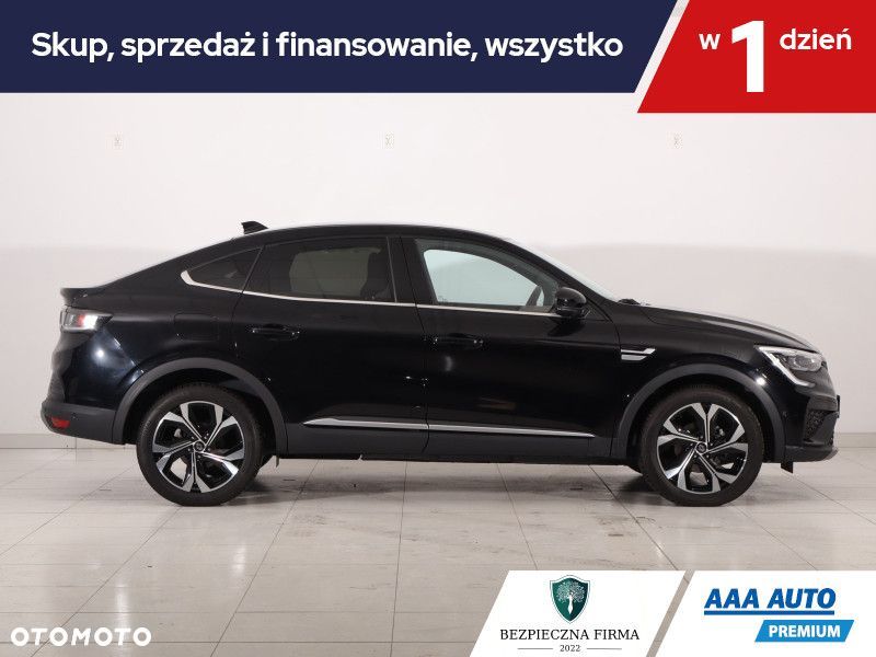 Renault Arkana - 8