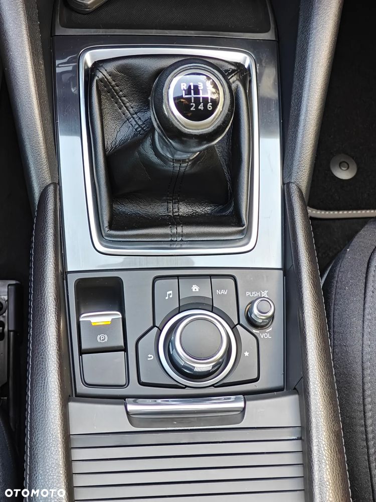 Mazda 6 - 25