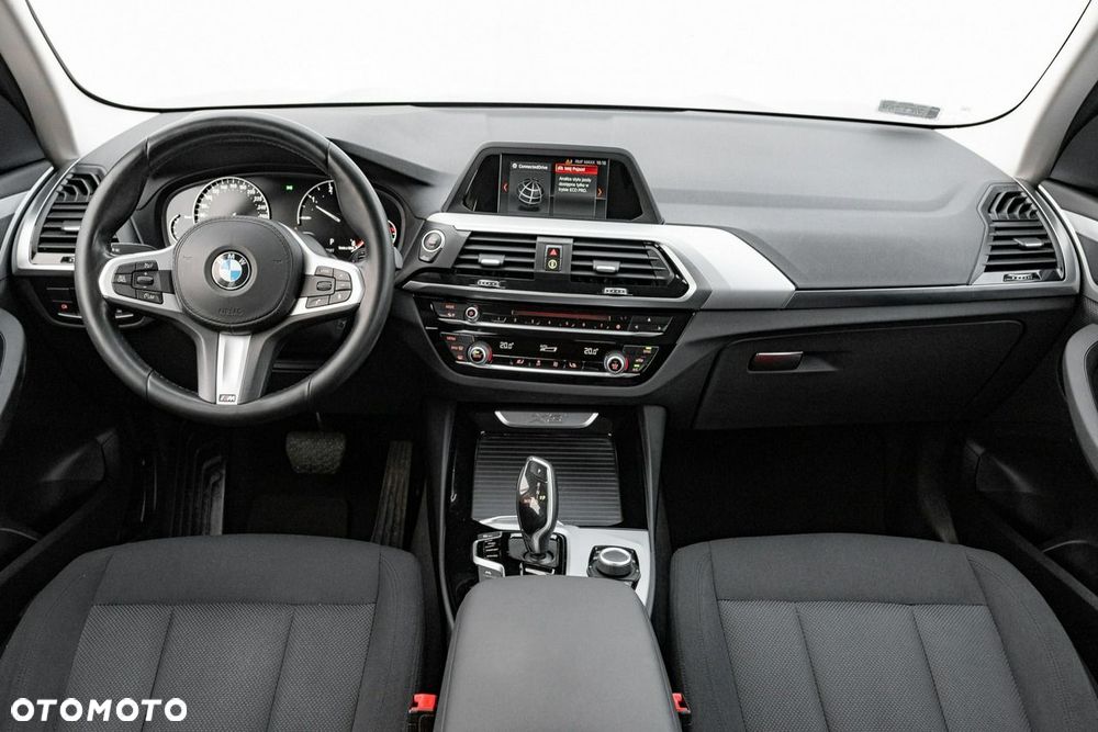 BMW X3 2019
