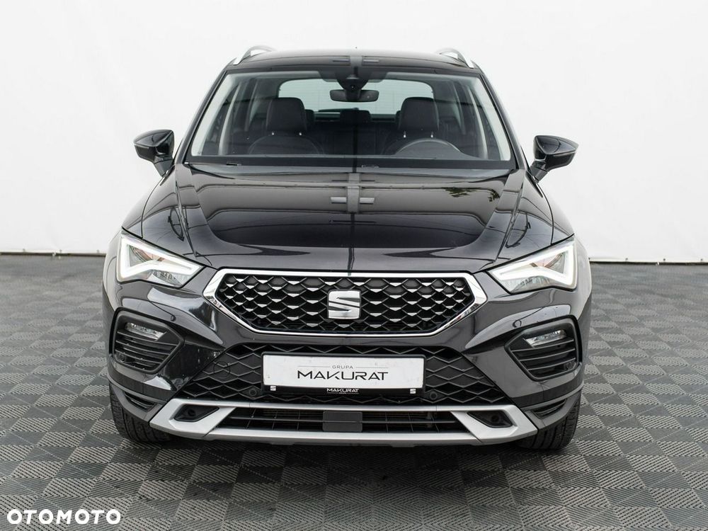 Seat Ateca - 8