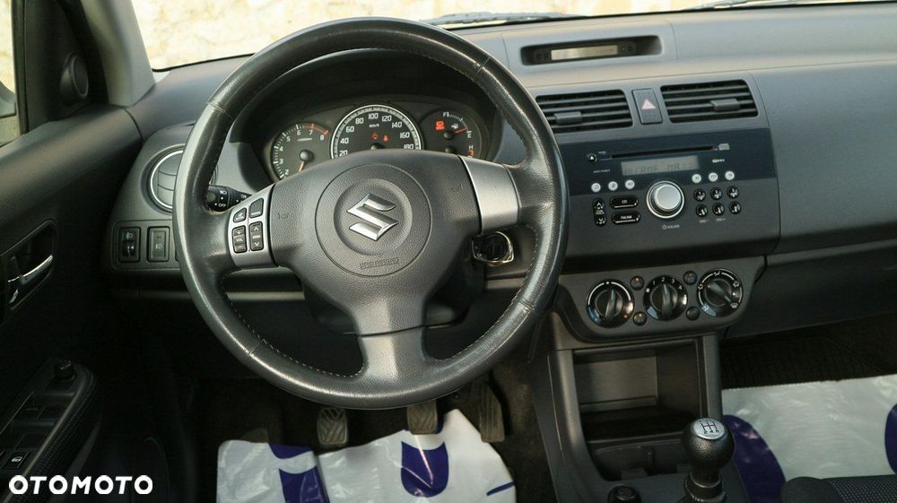 Suzuki Swift - 20
