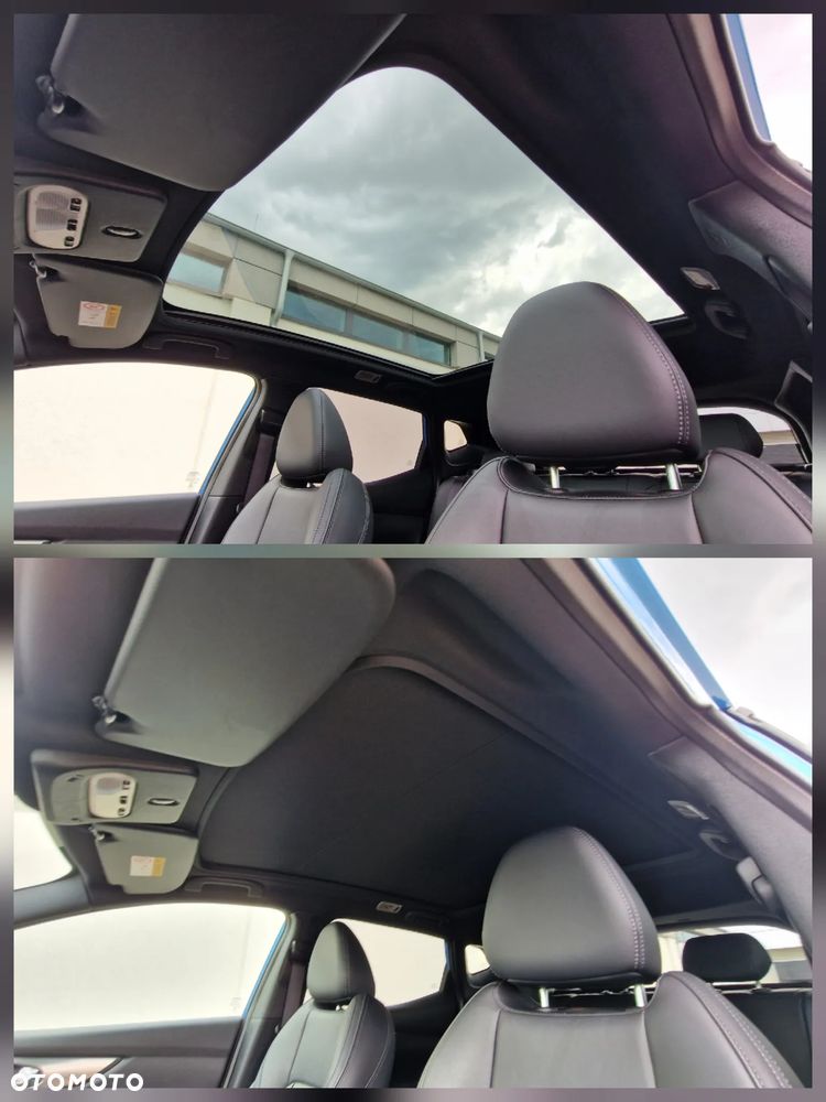 Nissan Qashqai 1.2 DIG-T Tekna+ - 37