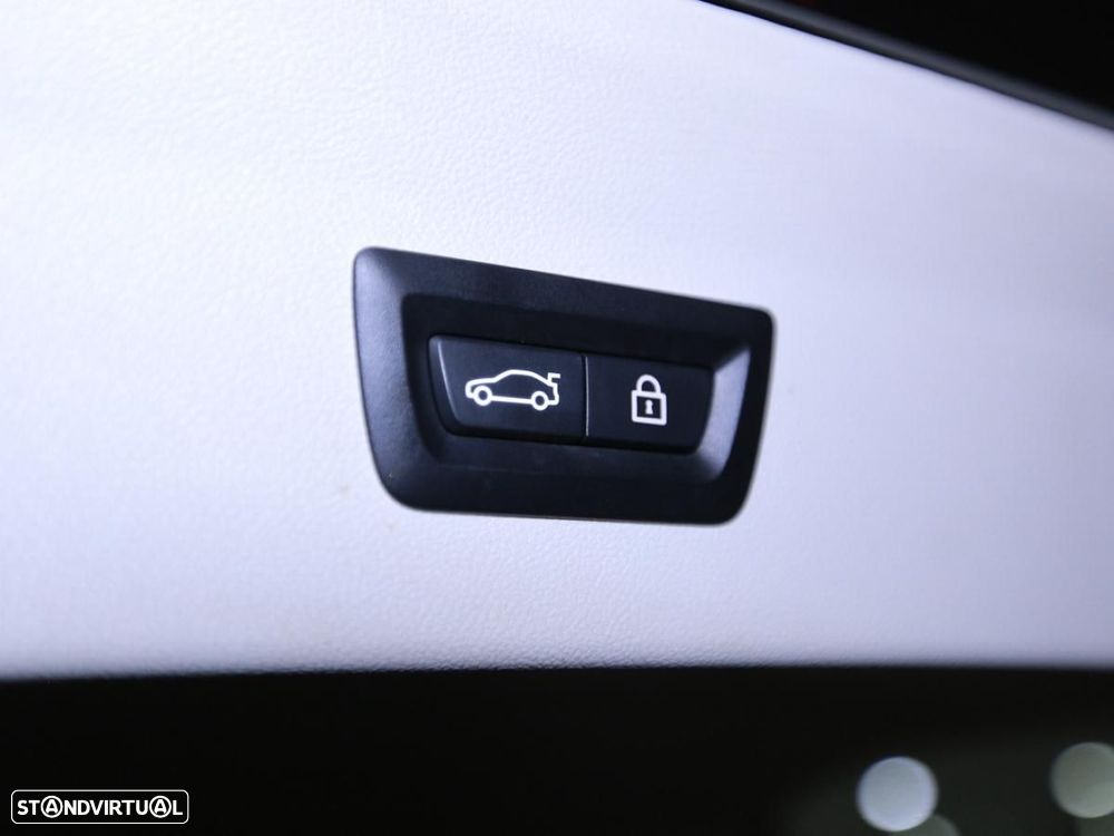 BMW X4 20 d xDrive XLine Auto - 12
