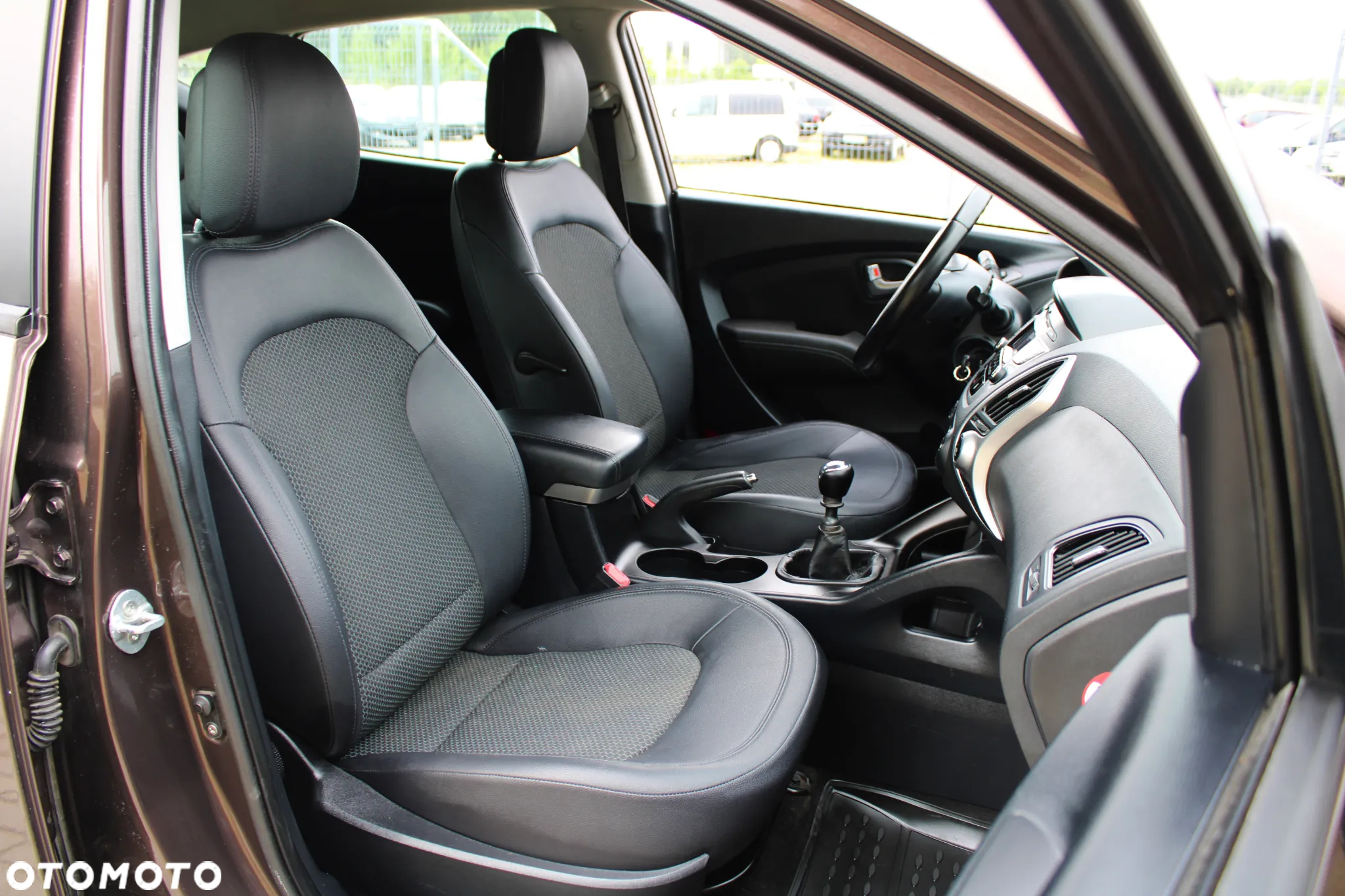 Hyundai ix35 - 27