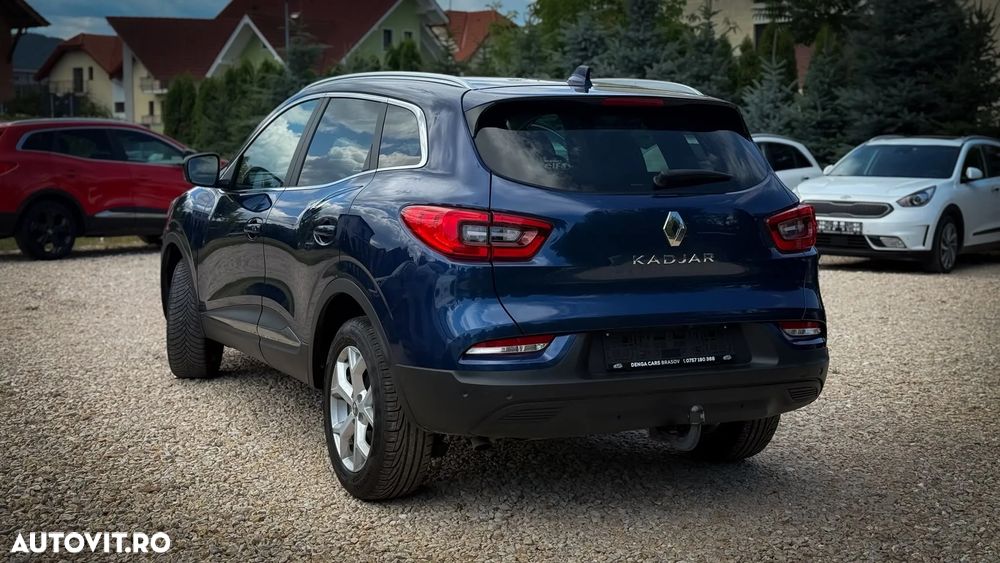 Renault Kadjar TCe EDC GPF Intens - 7