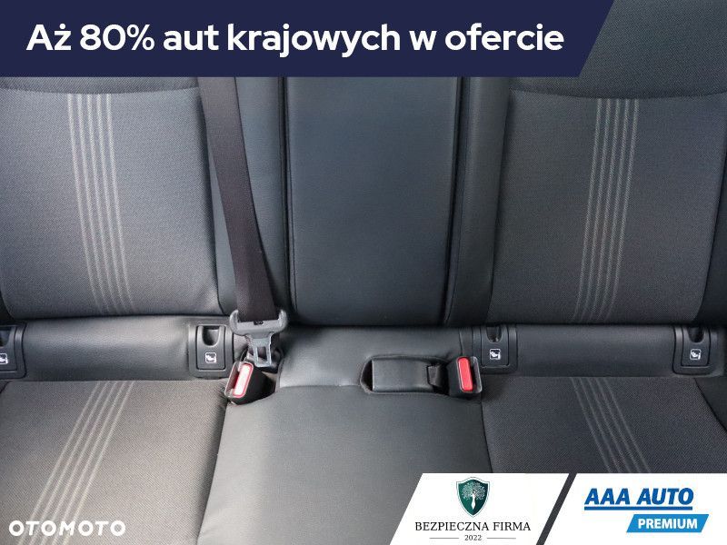 Toyota Yaris Cross - 11