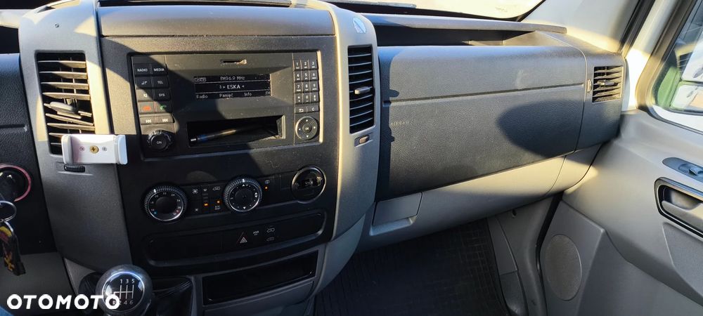 Volkswagen Crafter L2H2 GP 35 TDI-CR Euro 6 - 14