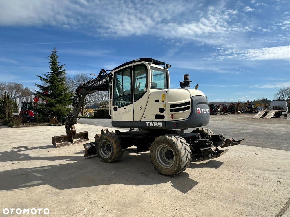 Terex TW 95 - 2