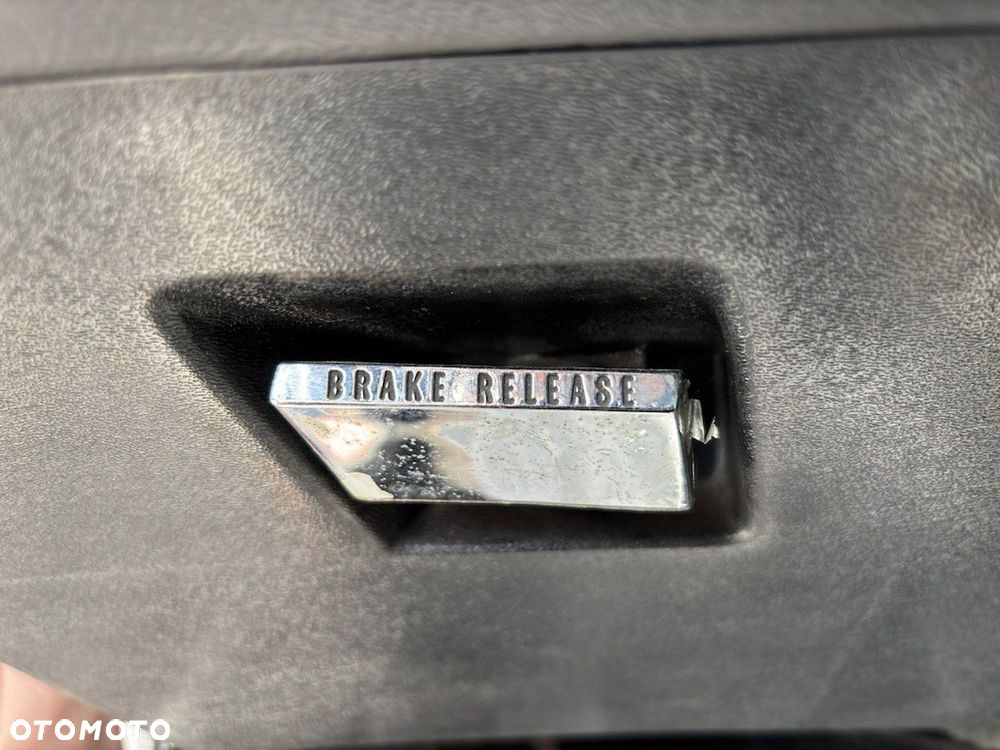 Oldsmobile Toronado - 22