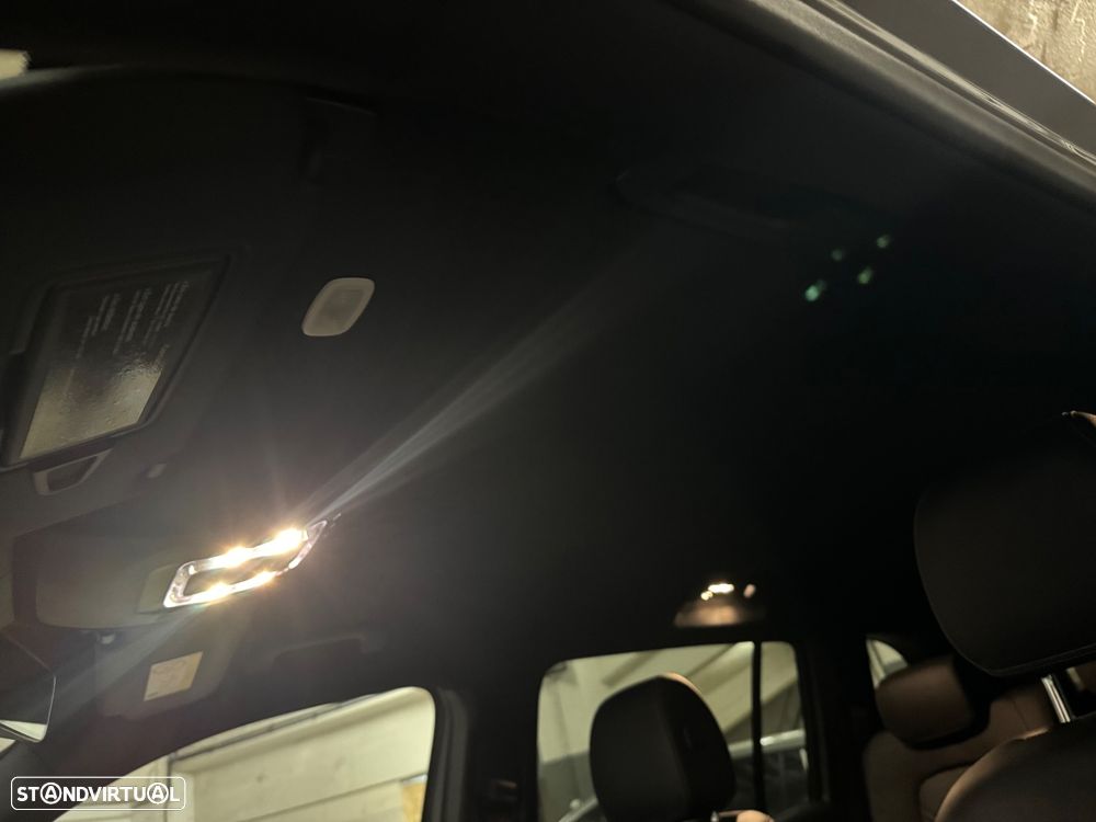 Mercedes-Benz GLB 180 d Progressive - 37