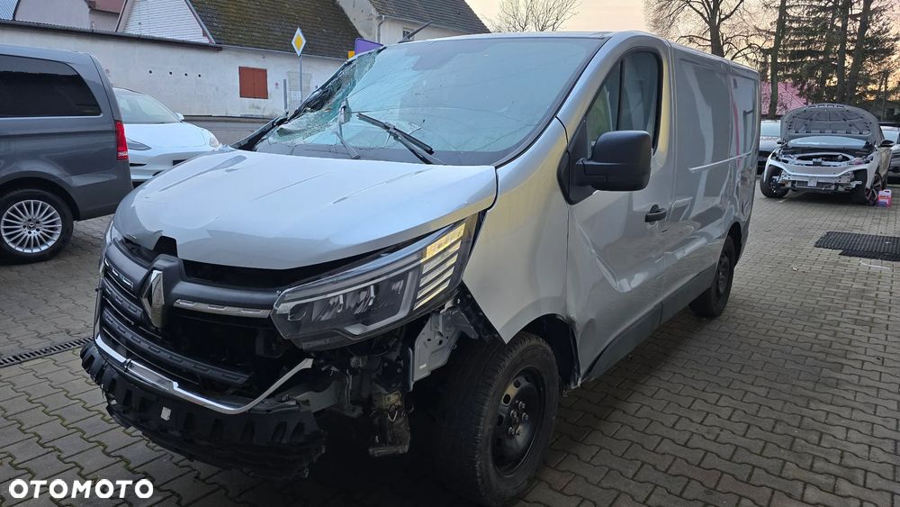 Renault Trafic - 4