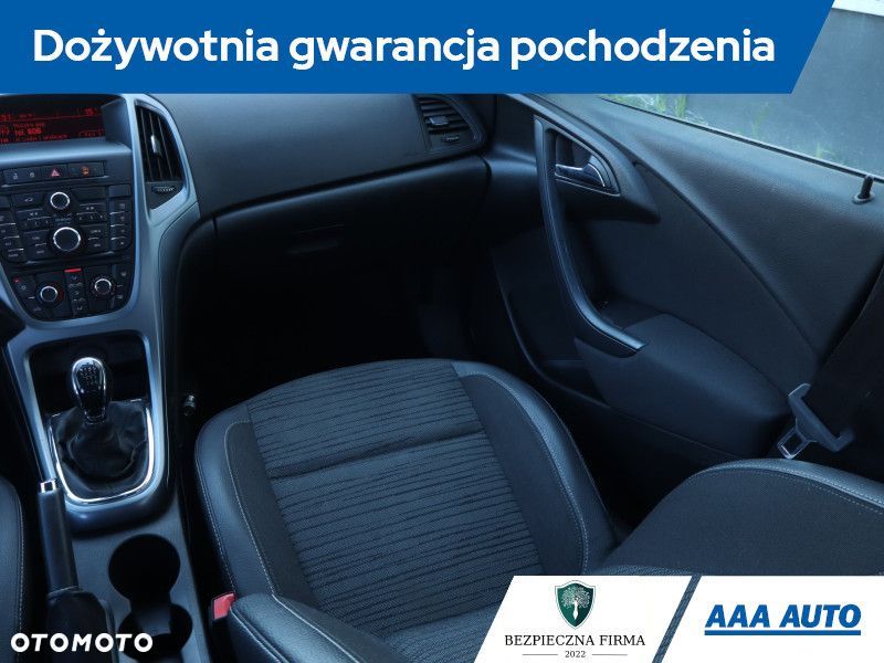 Opel Astra - 10