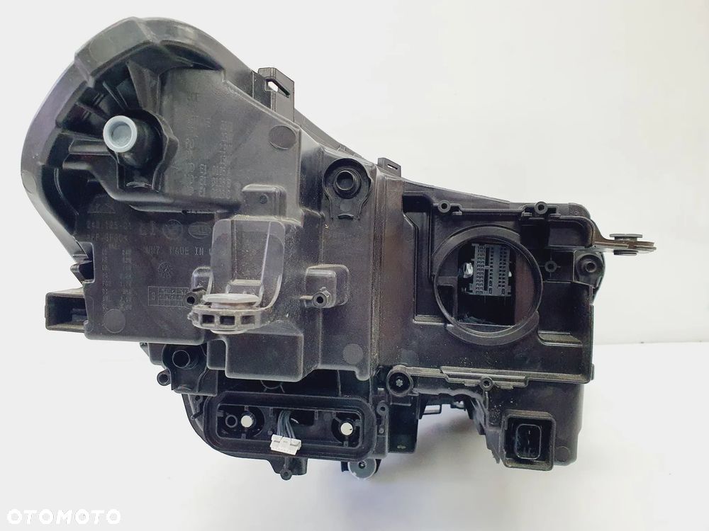 LAMPA PRZEDNIA PRZÓD LEWA BMW X1 U11 LED 5A9A227 ORYGINAŁ EU!!! - 7