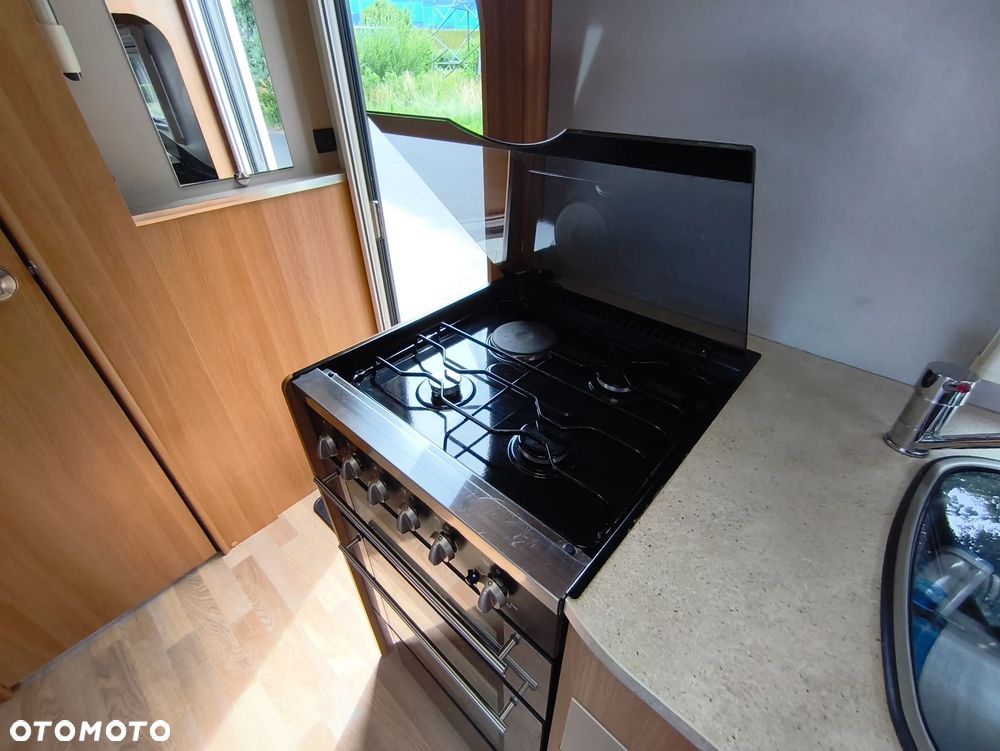 Coachman 520 / 4 VIP - 31