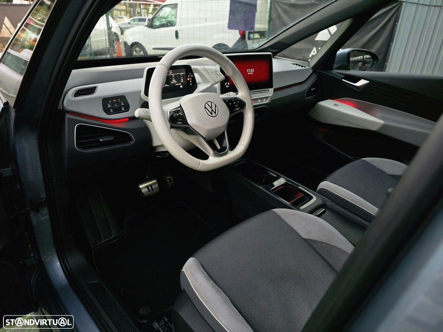 VW ID.3 Pro Performance - 8