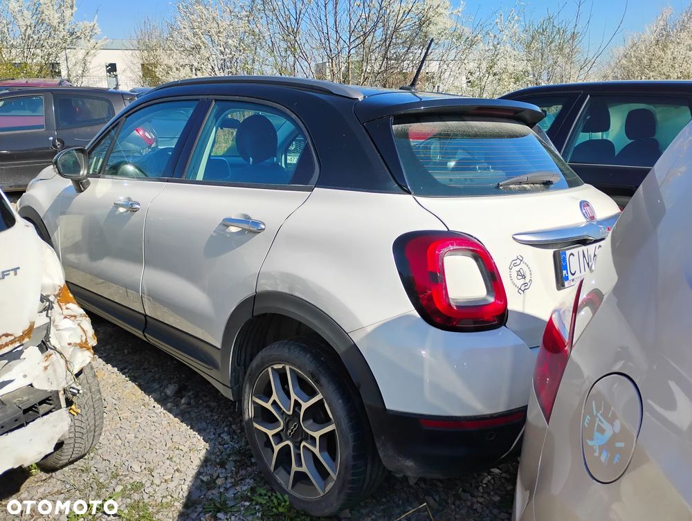 Fiat 500X - 3