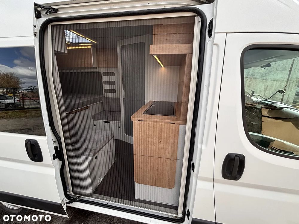 Peugeot Boxer - 10