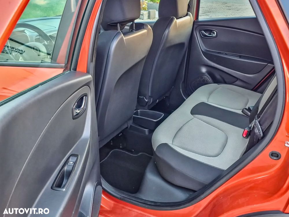 Renault Captur ENERGY dCi Zen - 10