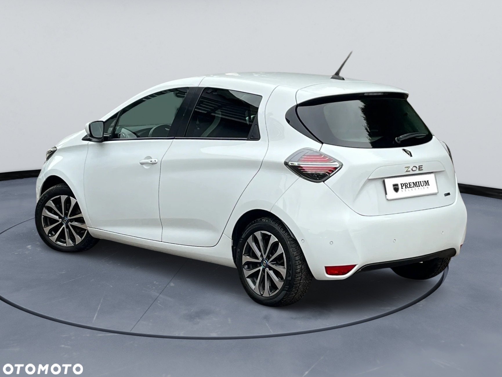 Renault Zoe R135 Z.E 50 Intens - 7