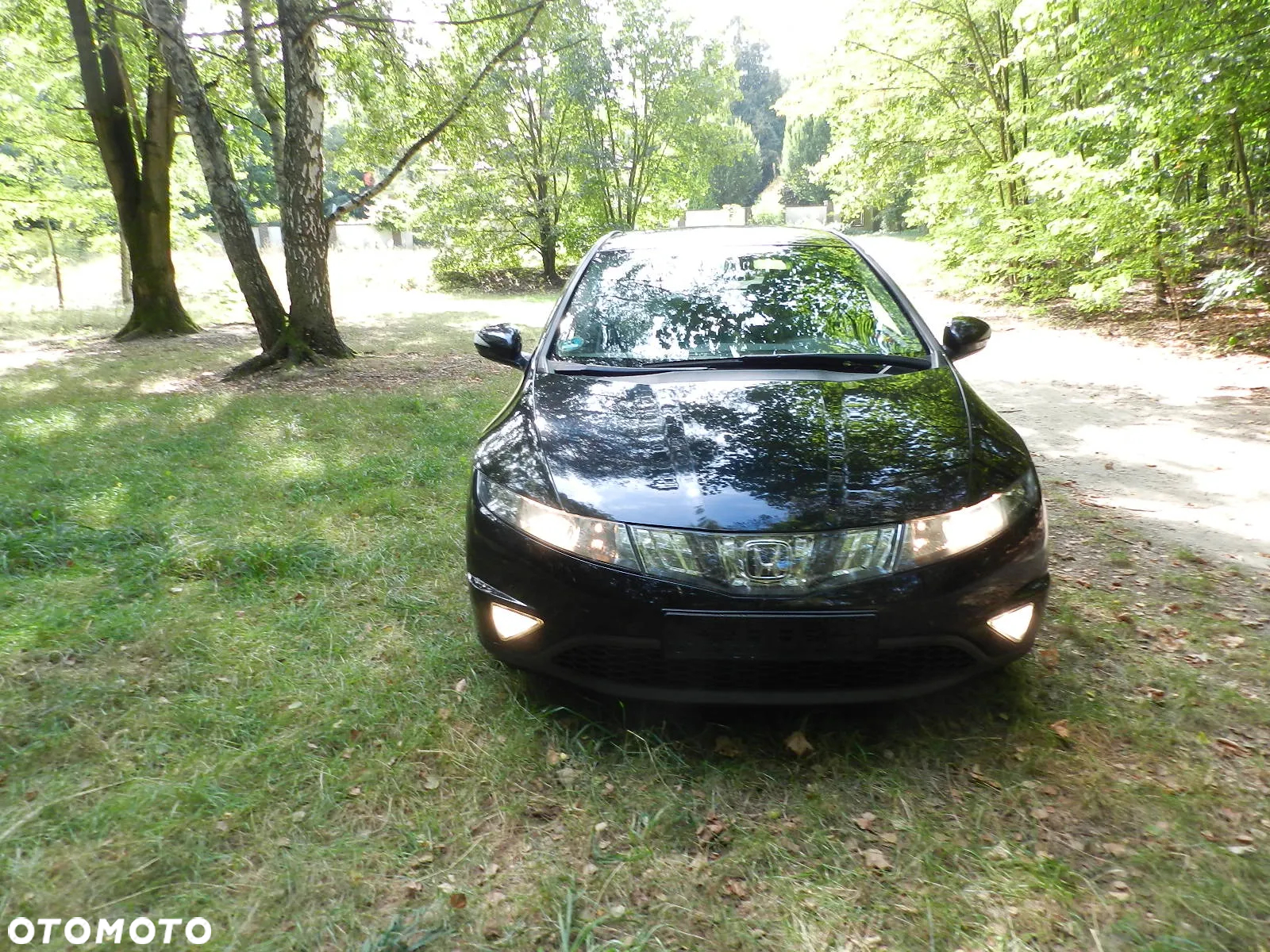 Honda Civic - 10