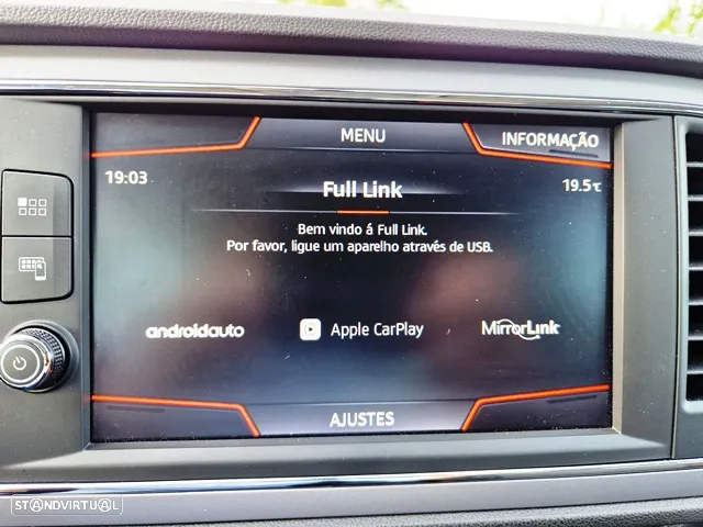 SEAT Leon 1.0 EcoTSI Style S/S - 22