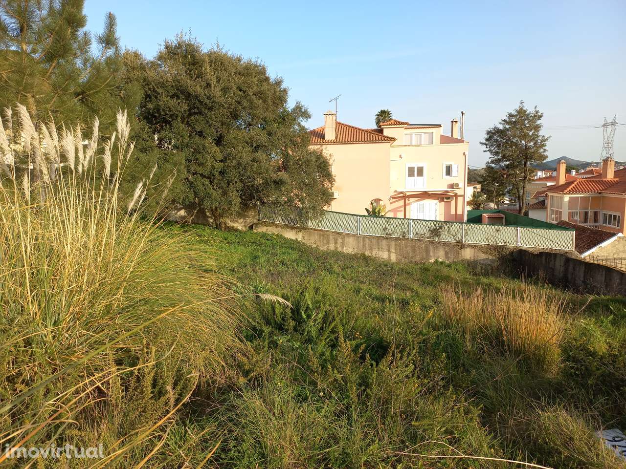 Terreno Urbano para Construção - Grande imagem: 3/14