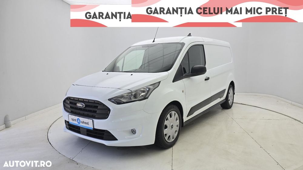 Ford Transit Connect - 1
