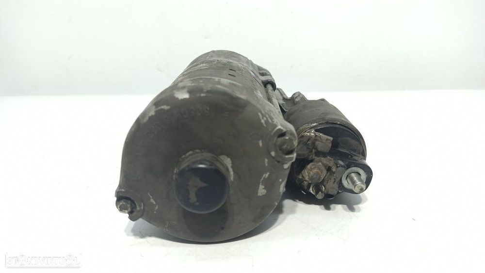 MOTOR DE ARRANQUE MERCEDES CLASE S (W220) BERLINA 400 CDI (220.028) - 5
