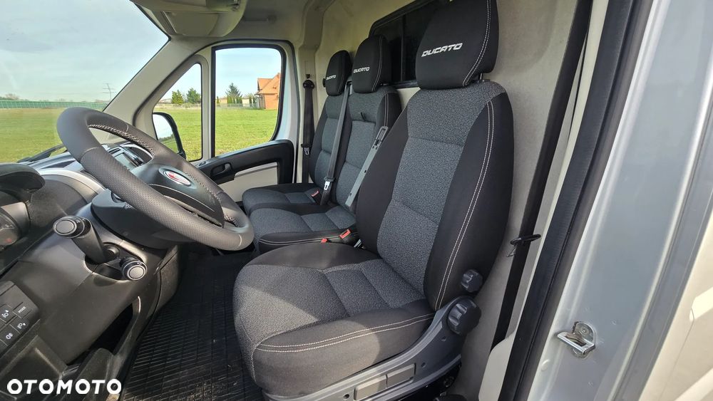 Fiat DUCATO - 19