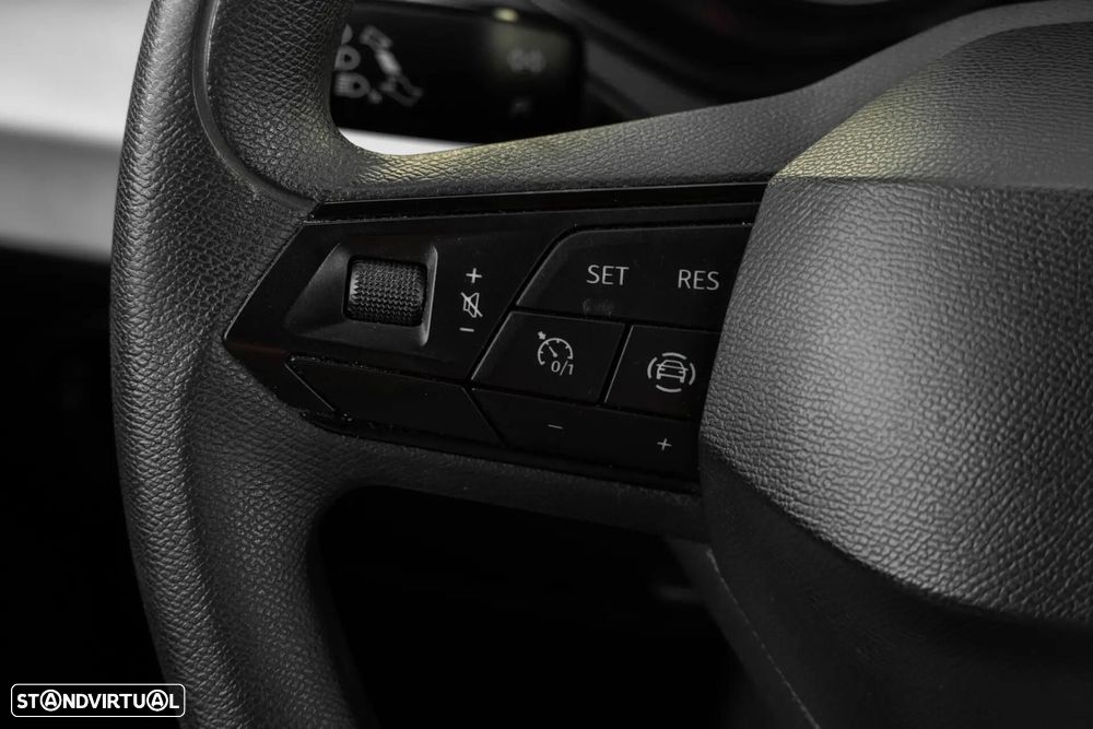 SEAT Ibiza 1.0 EcoTSI Style - 43