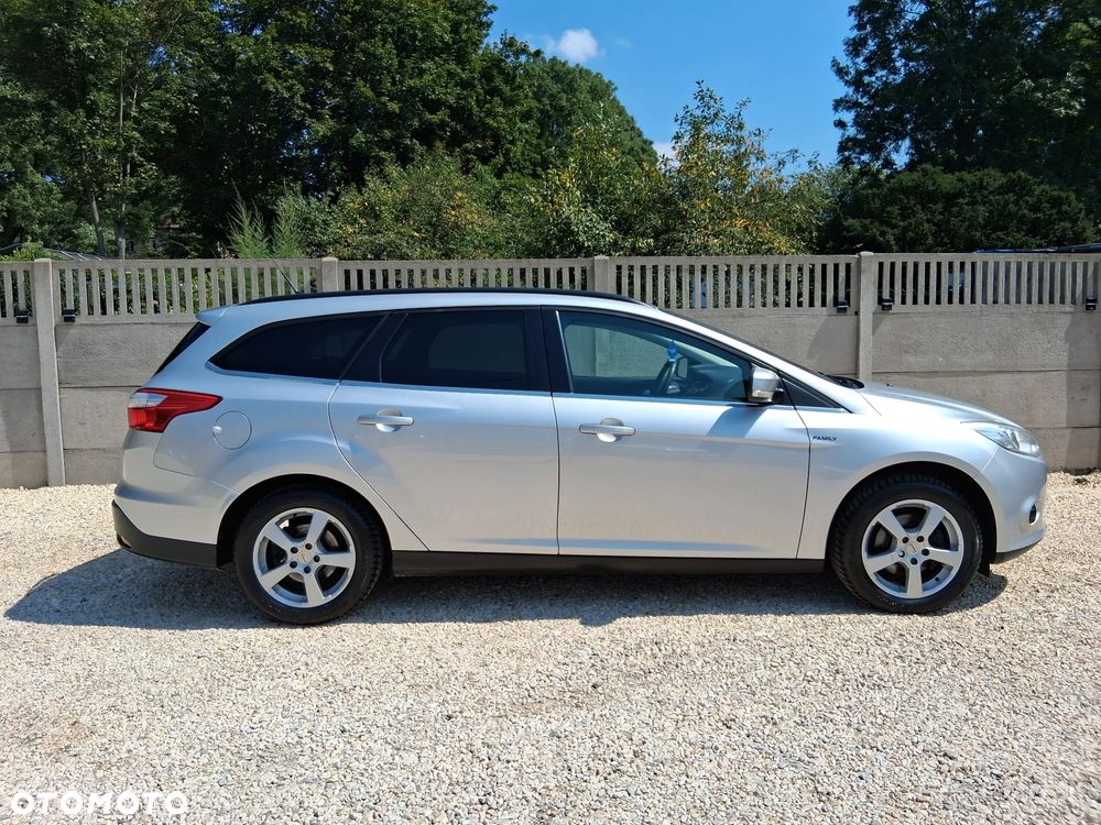 Ford Focus - 5