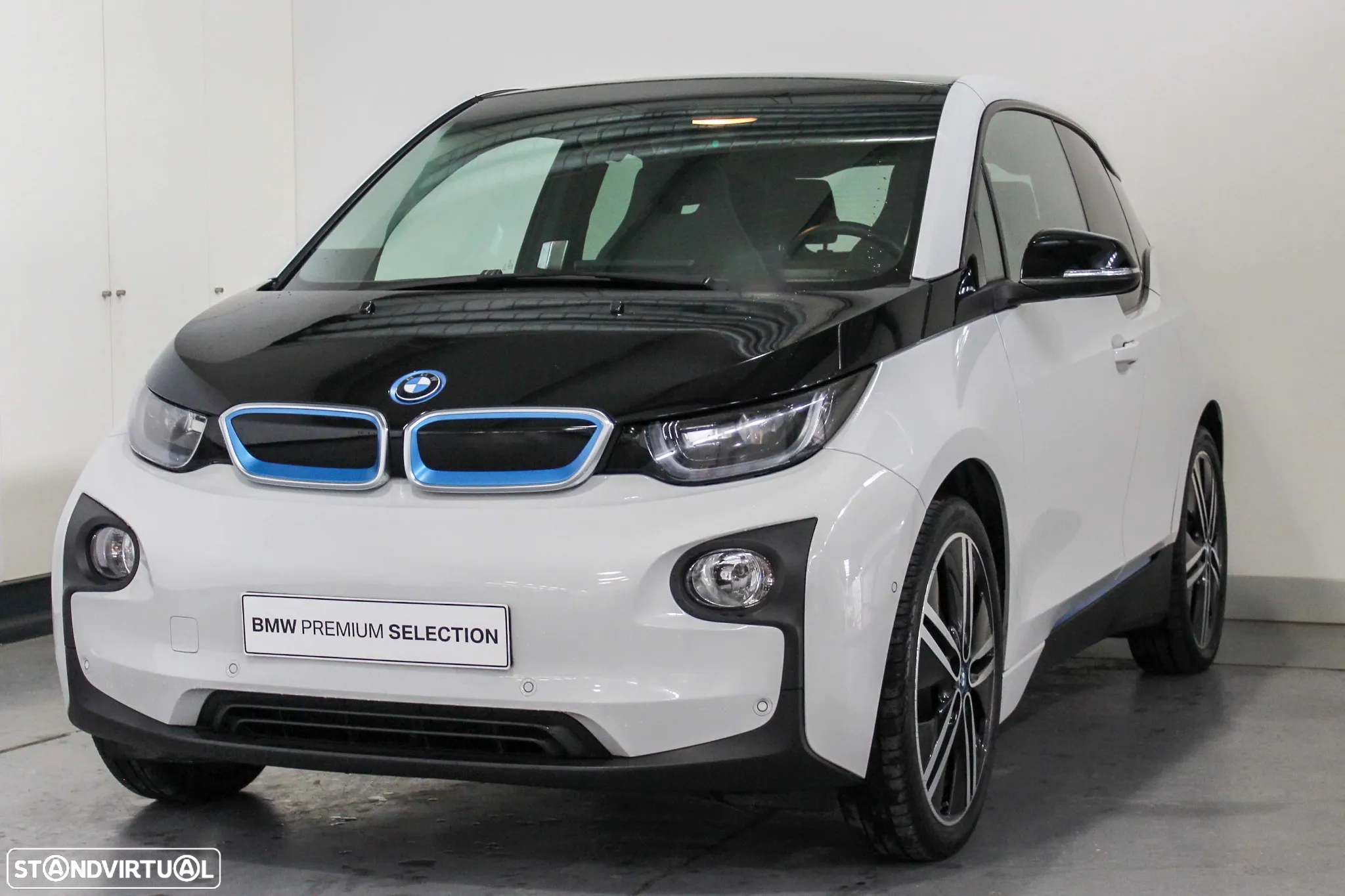 BMW i3 - 2