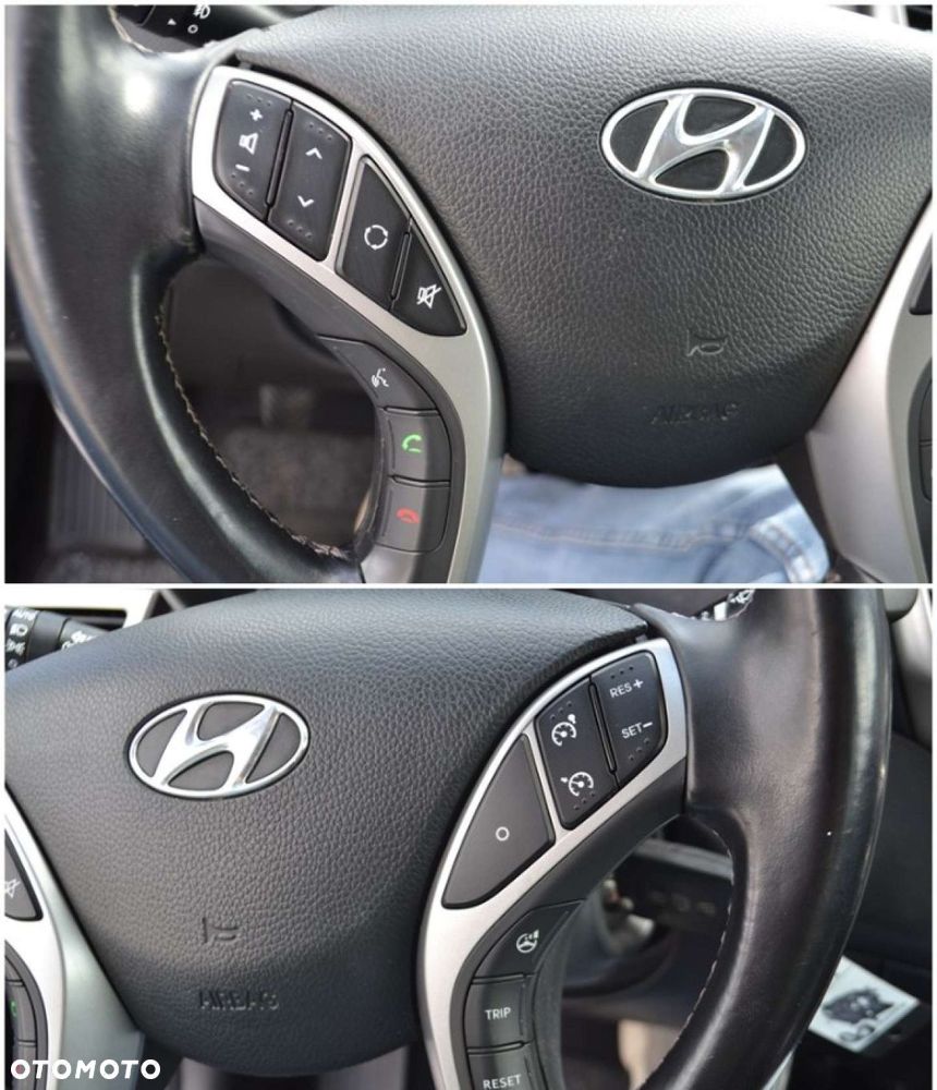 Hyundai i30 1.4 Style - 21